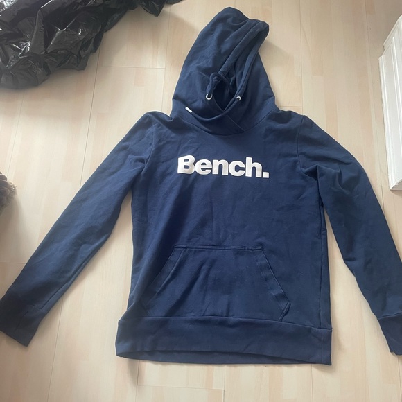 Bench hoodie, gently used - Picture 1 of 3